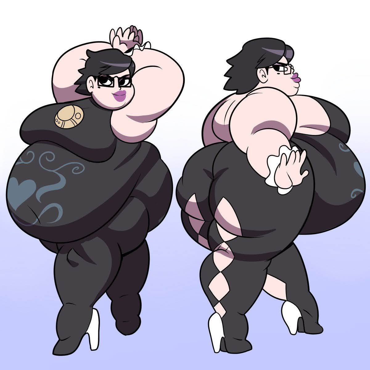 Superspoe Collection - Page 321