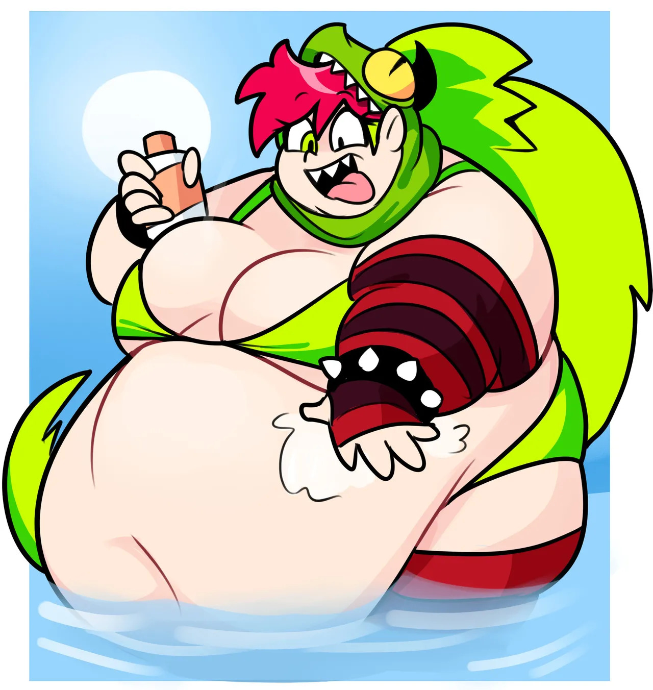 Superspoe Collection - Page 31