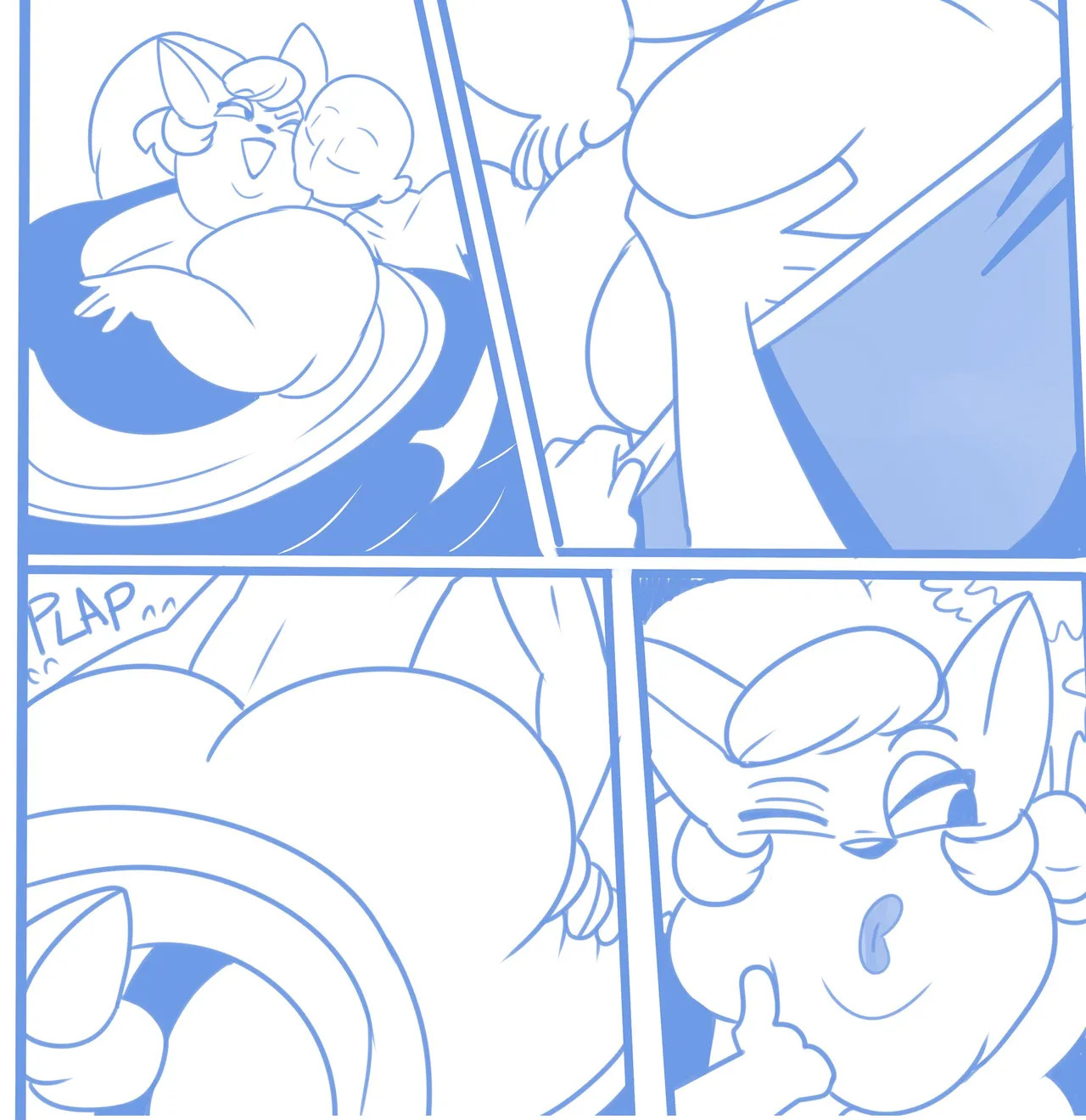 Superspoe Collection - Page 333