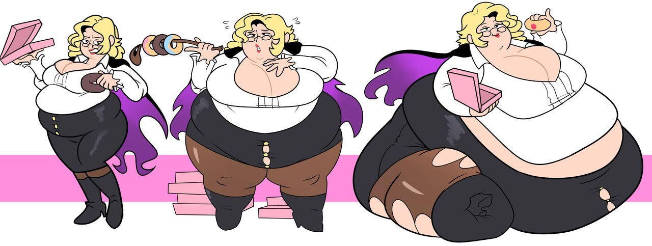 Superspoe Collection - Page 356