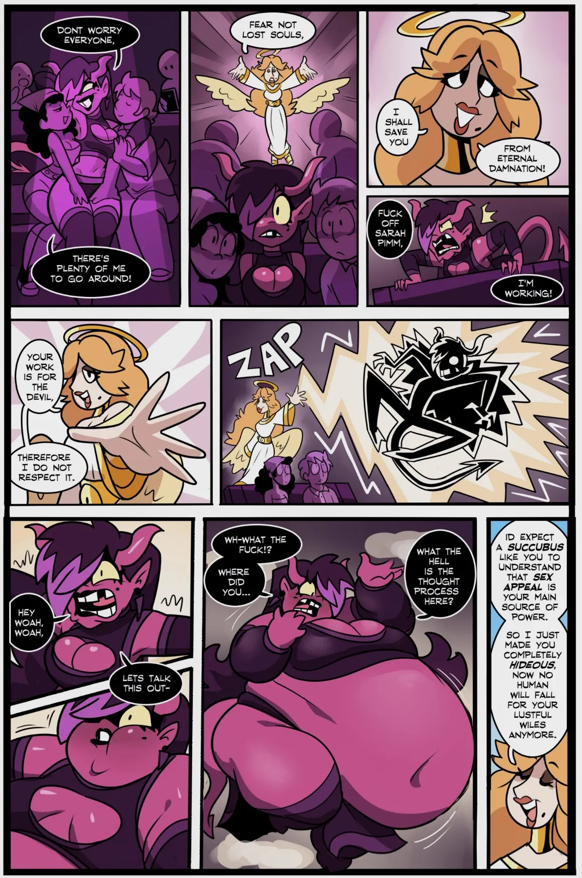 Superspoe Collection - Page 35