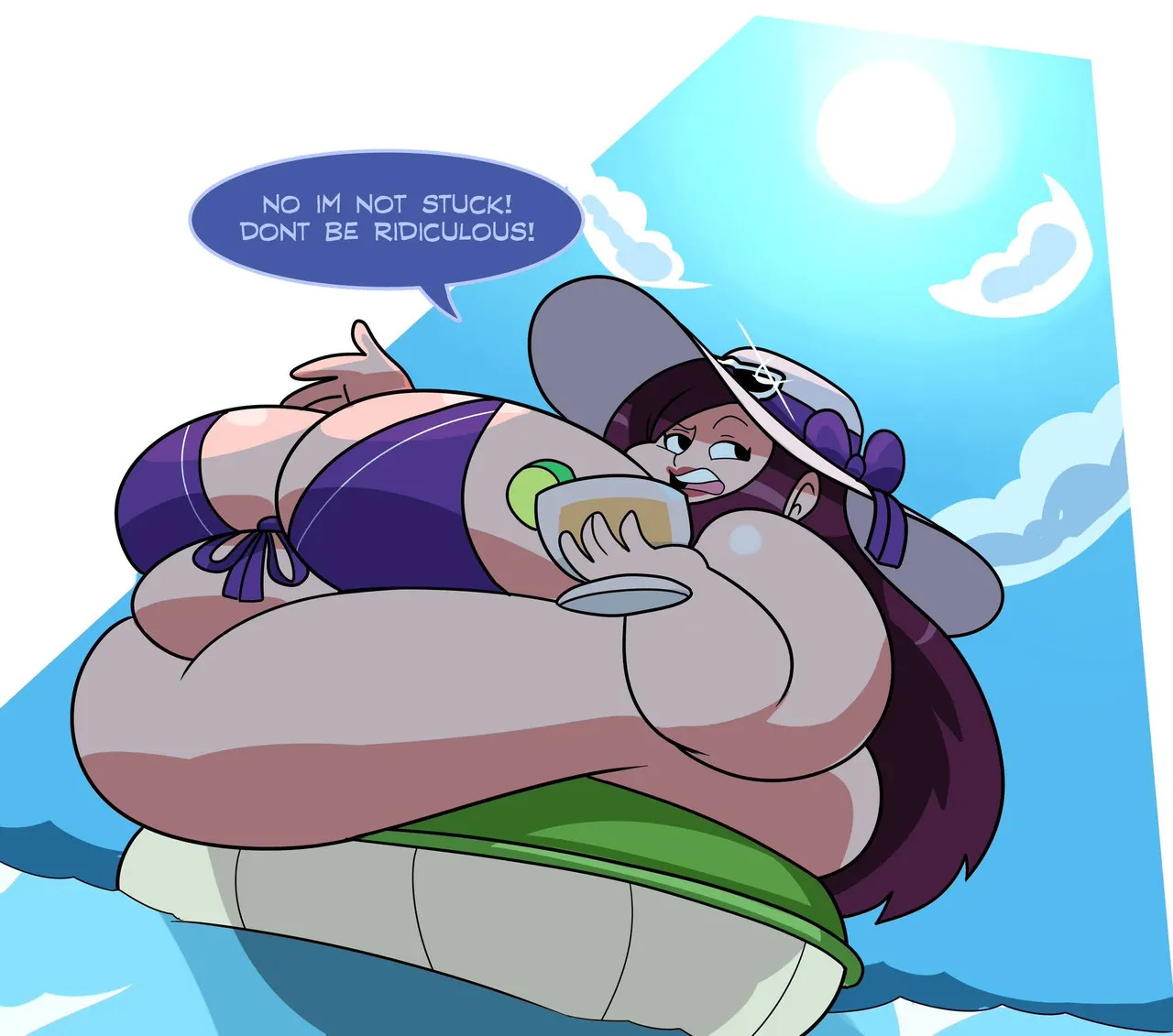 Superspoe Collection - Page 380