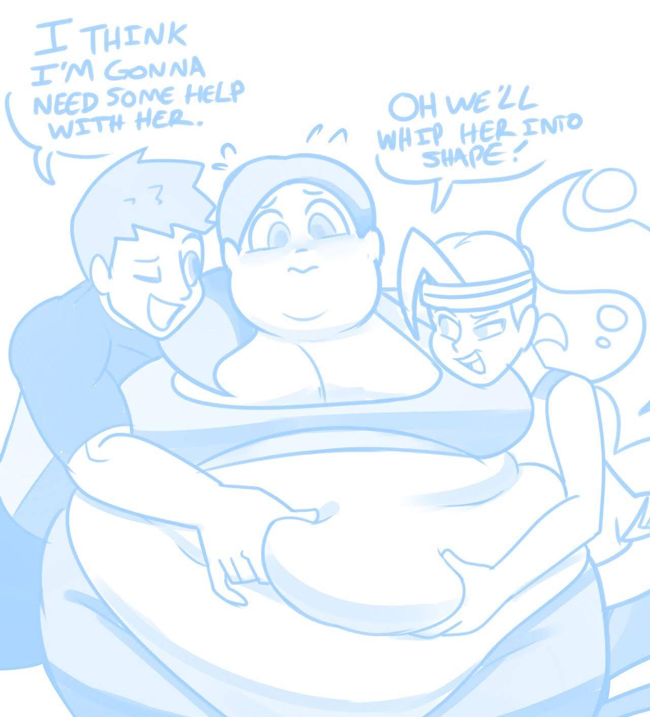 Superspoe Collection - Page 389