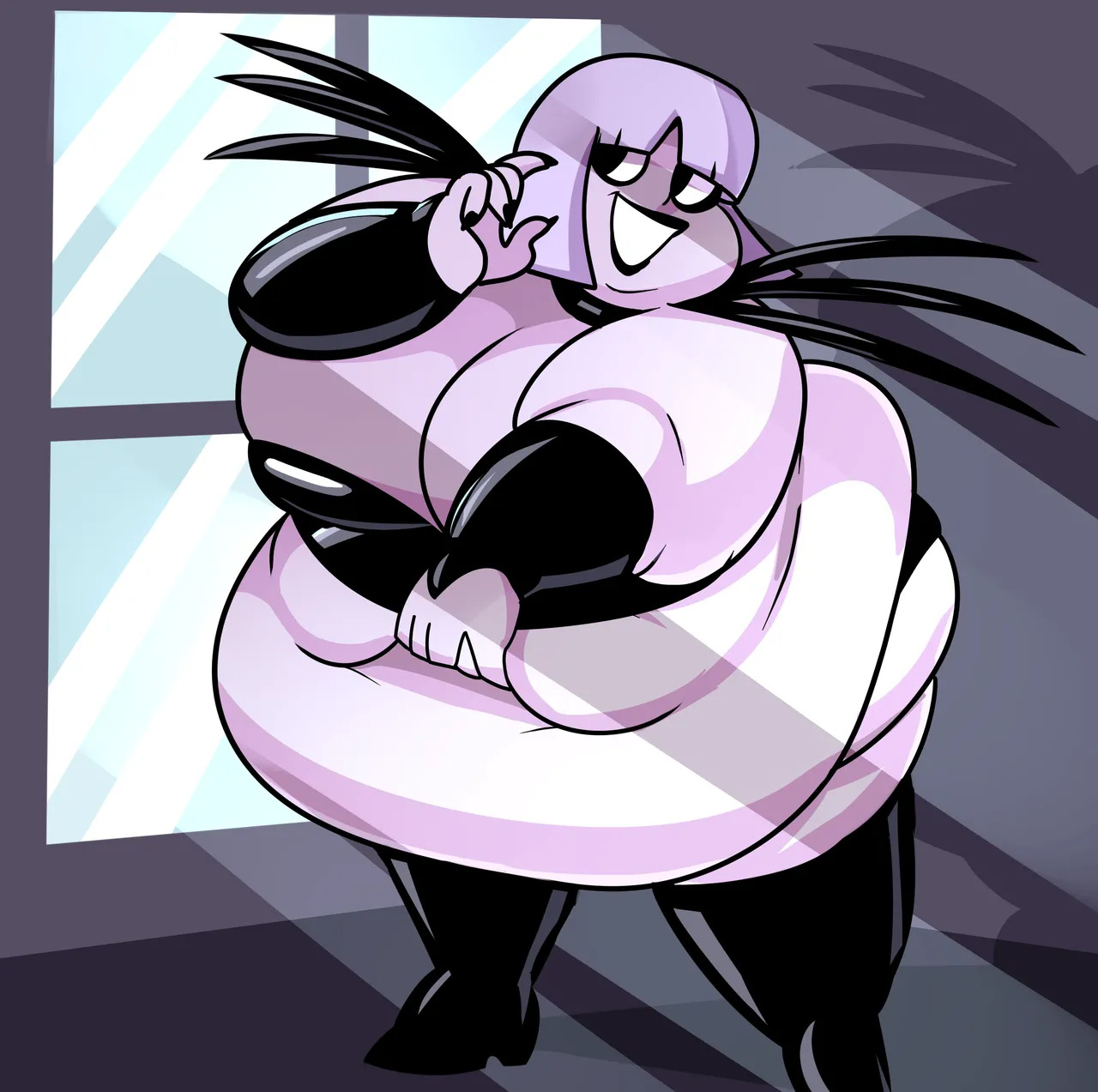 Superspoe Collection - Page 391