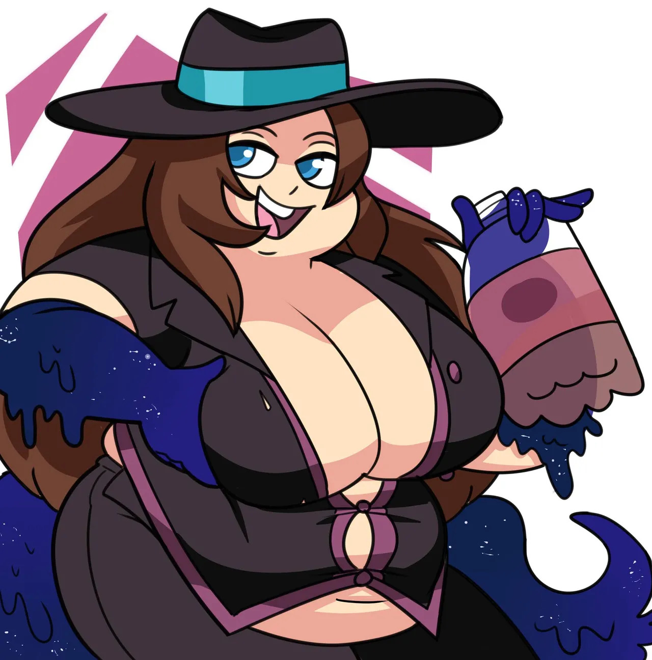 Superspoe Collection - Page 392