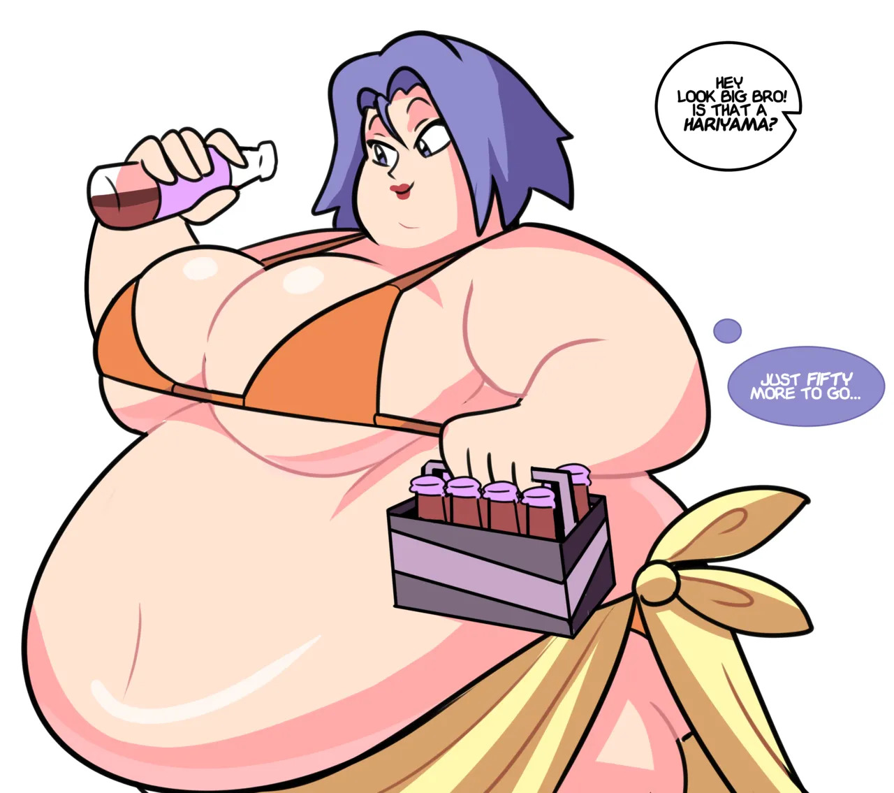 Superspoe Collection - Page 39