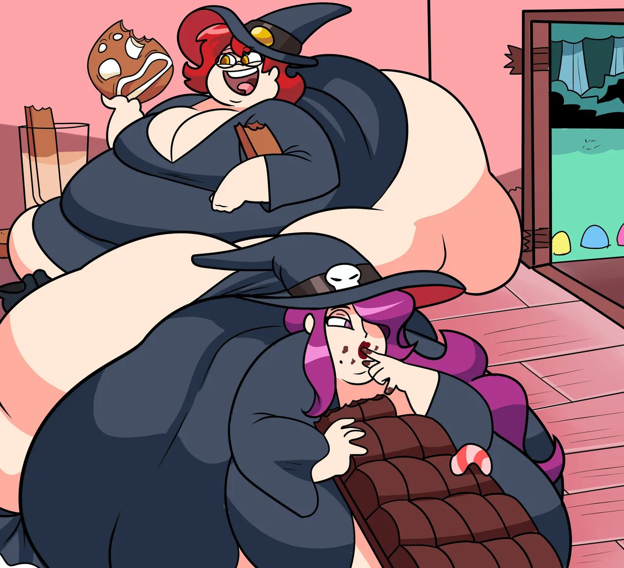 Superspoe Collection - Page 397