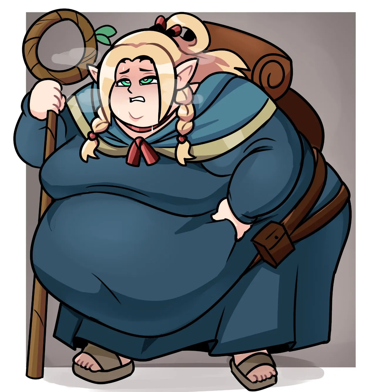 Superspoe Collection - Page 402