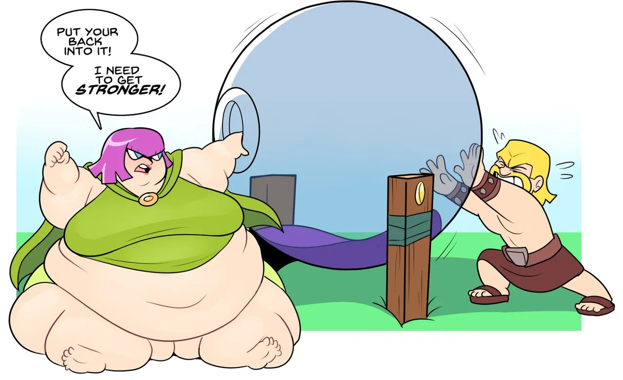 Superspoe Collection - Page 403