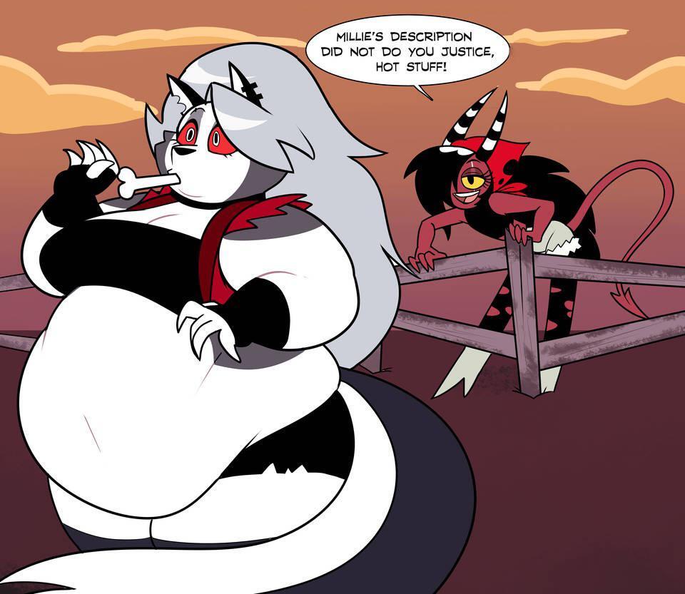 Superspoe Collection - Page 406
