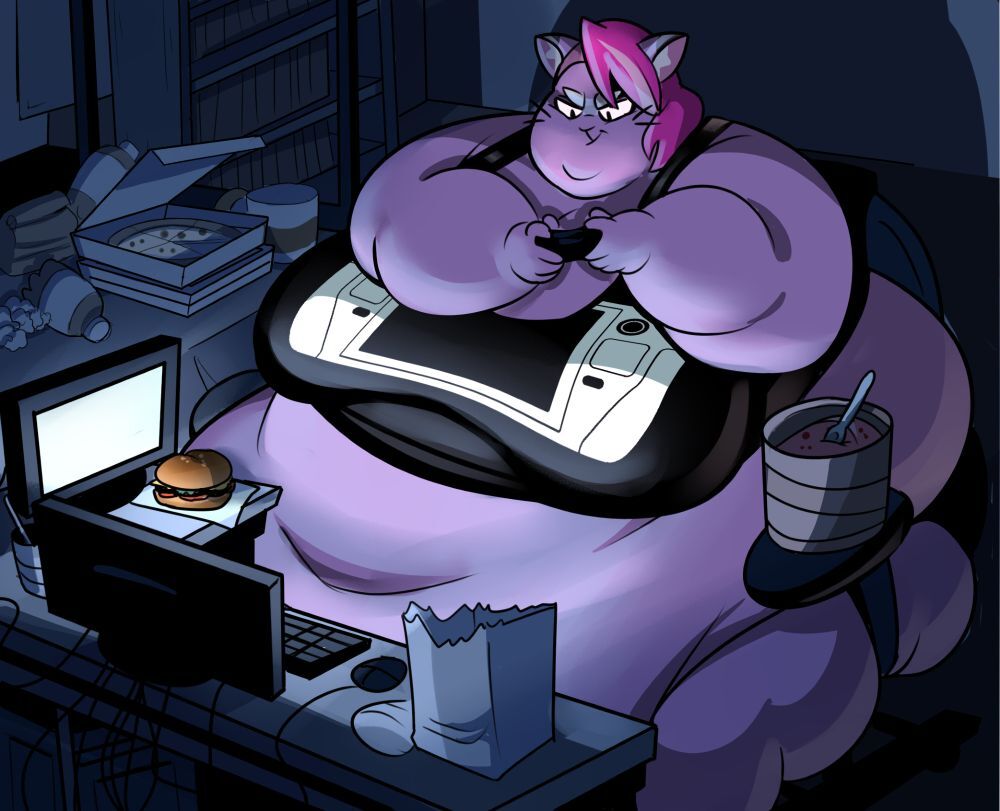 Superspoe Collection - Page 412