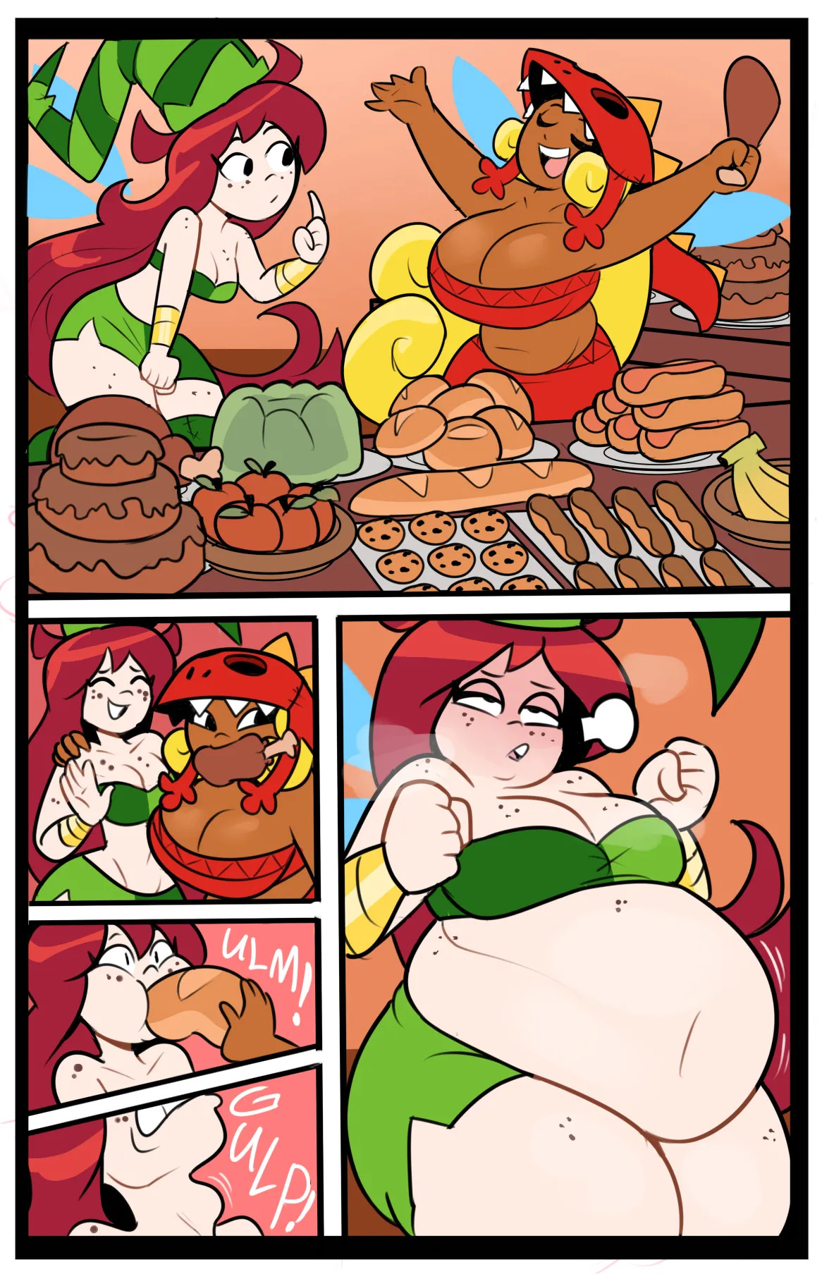 Superspoe Collection - Page 418