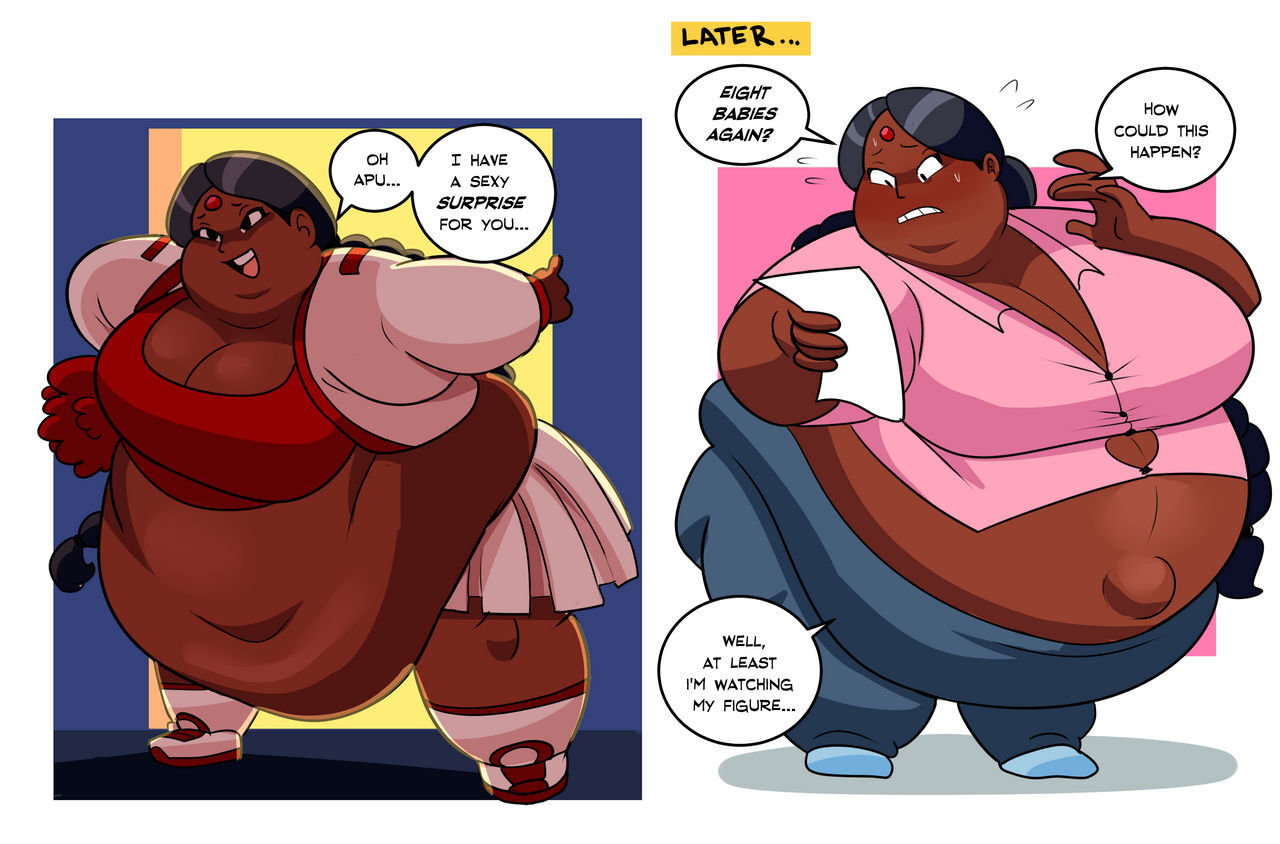 Superspoe Collection - Page 430