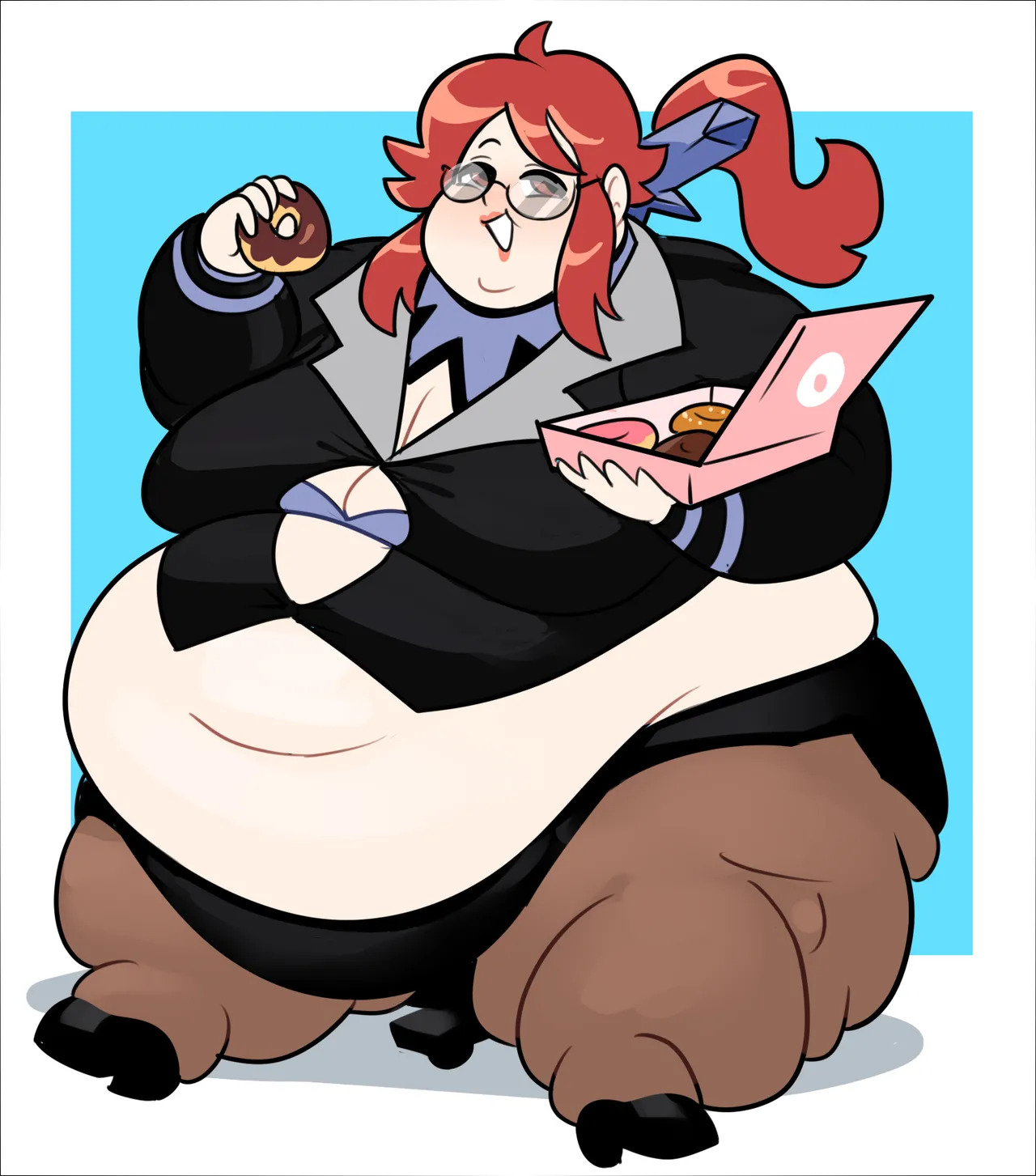 Superspoe Collection - Page 434