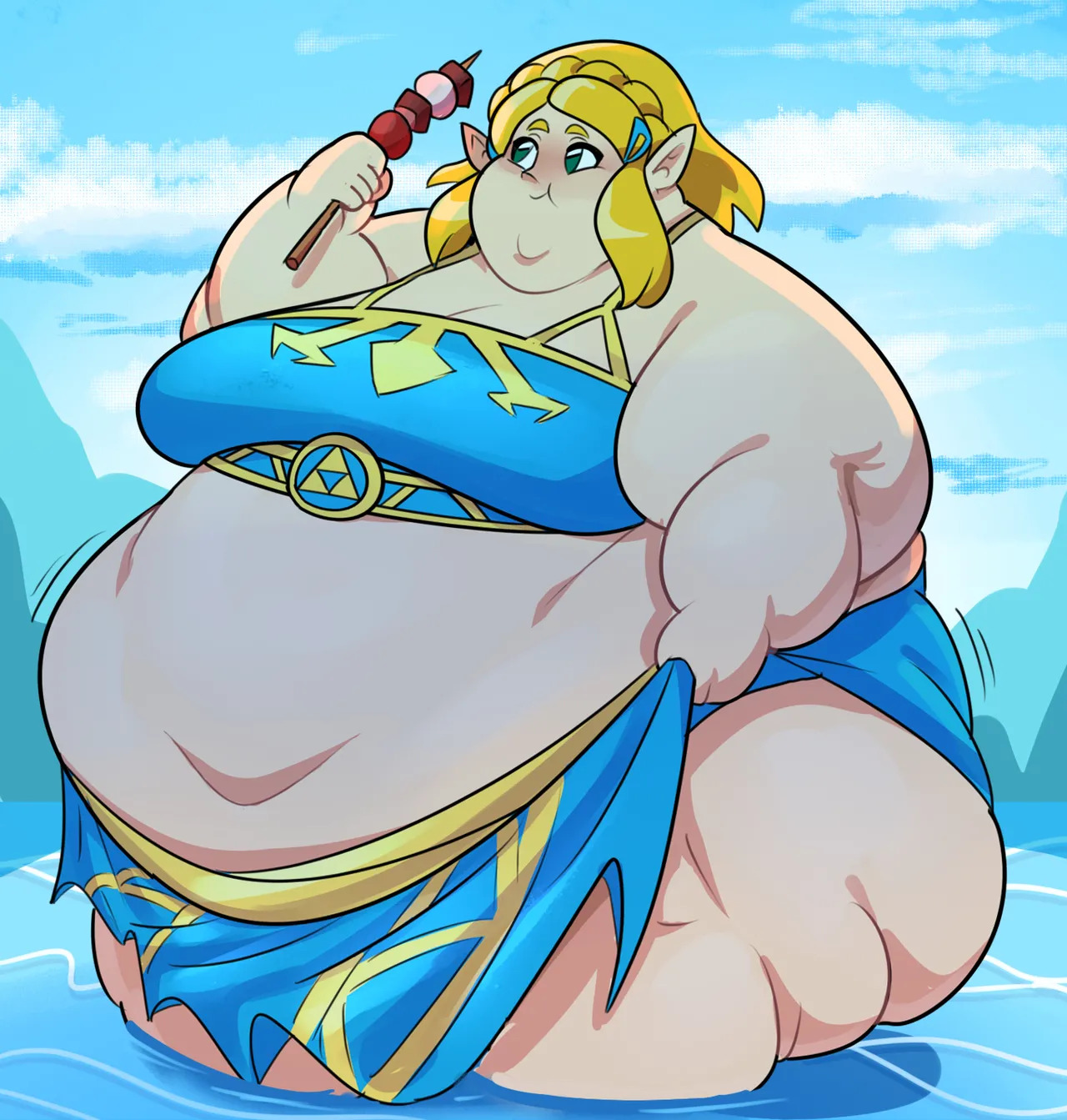 Superspoe Collection - Page 435