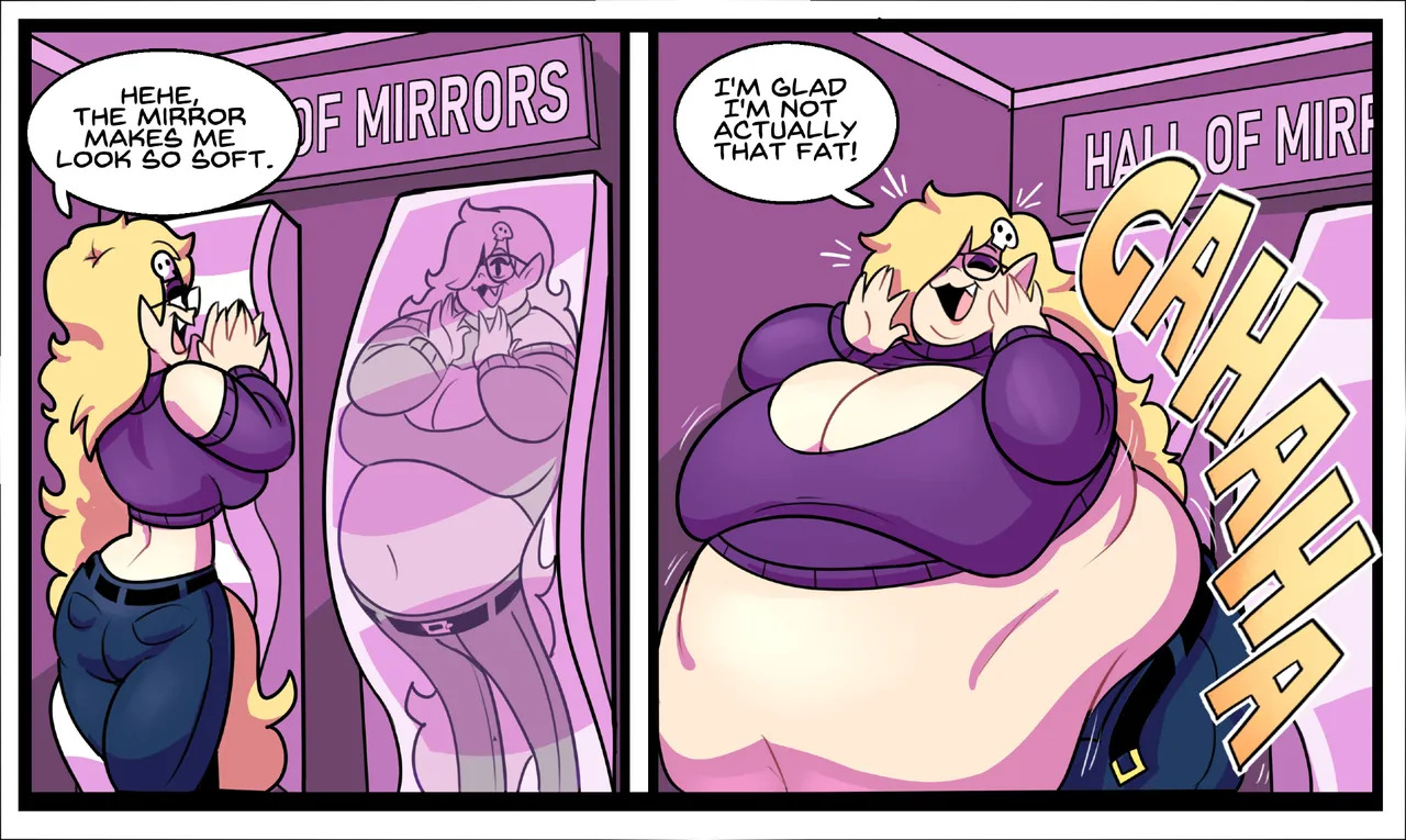 Superspoe Collection - Page 436