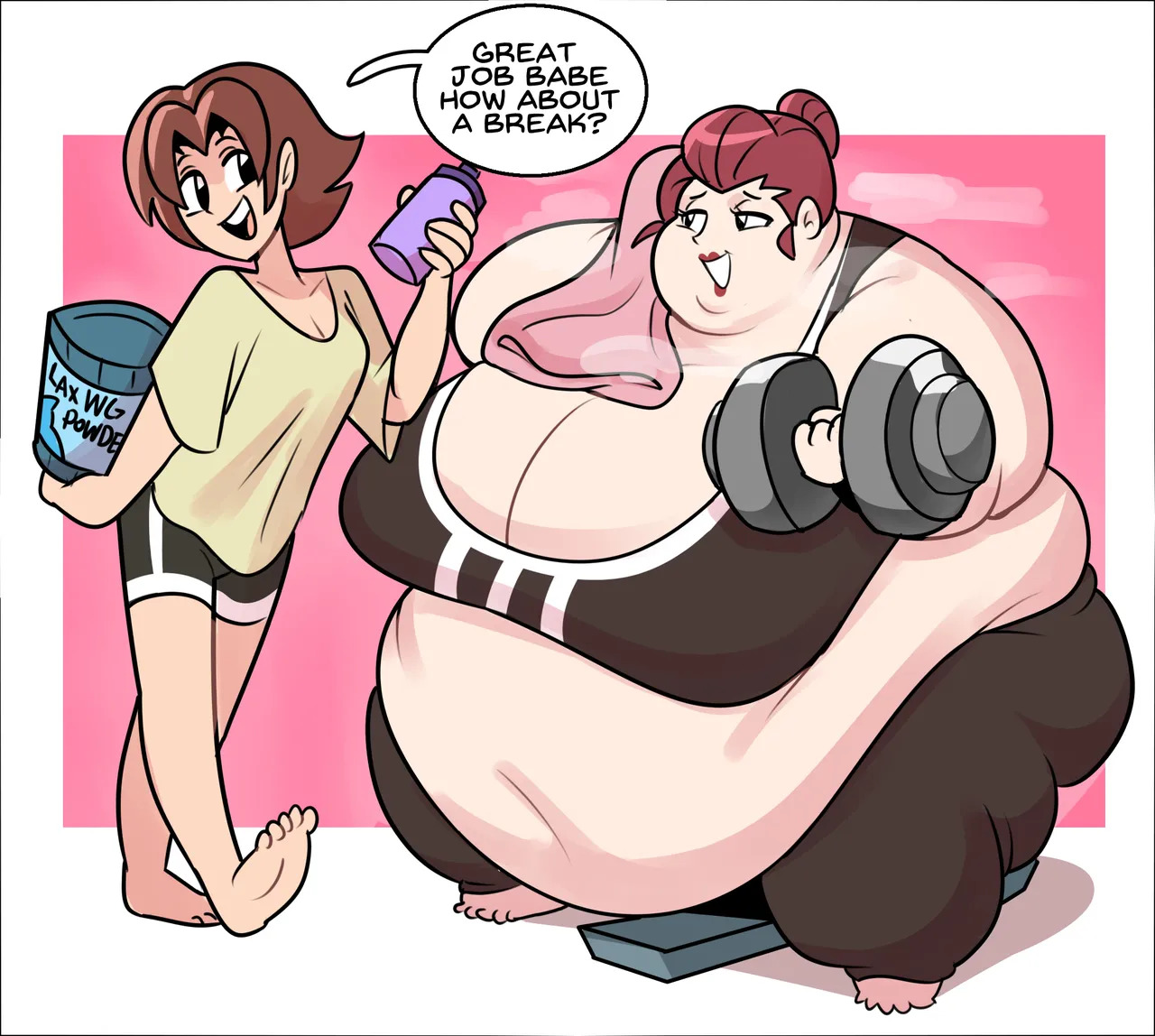 Superspoe Collection - Page 444