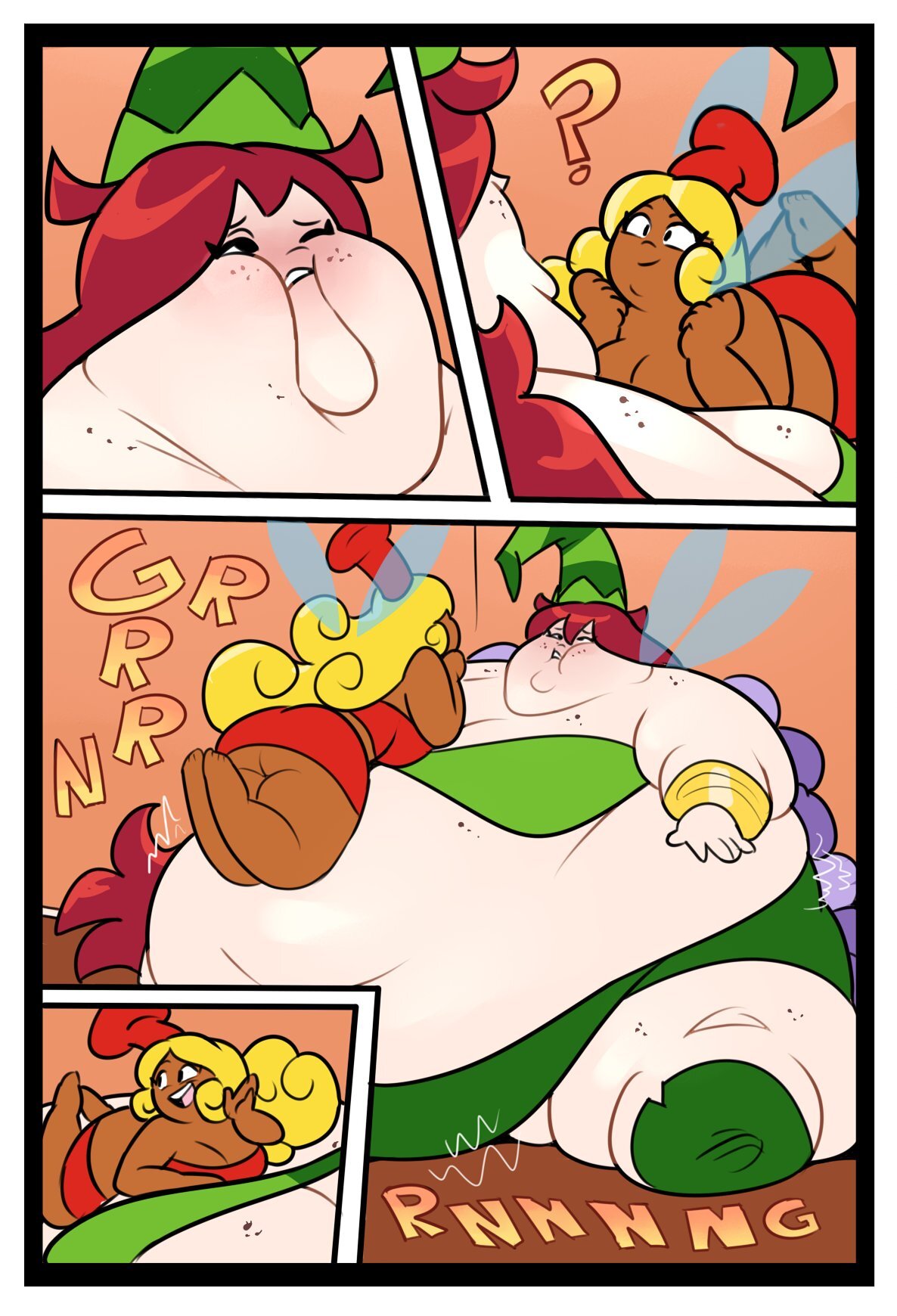 Superspoe Collection - Page 450