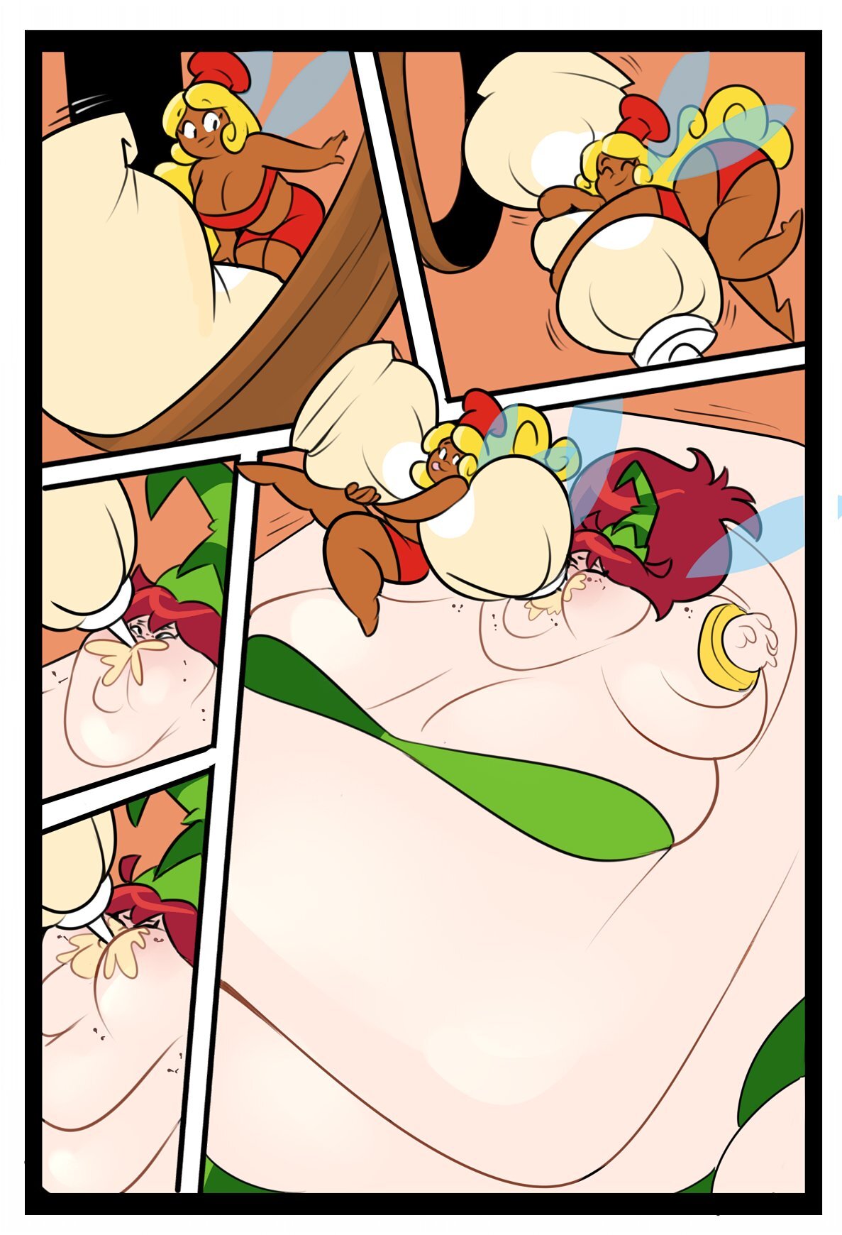 Superspoe Collection - Page 451
