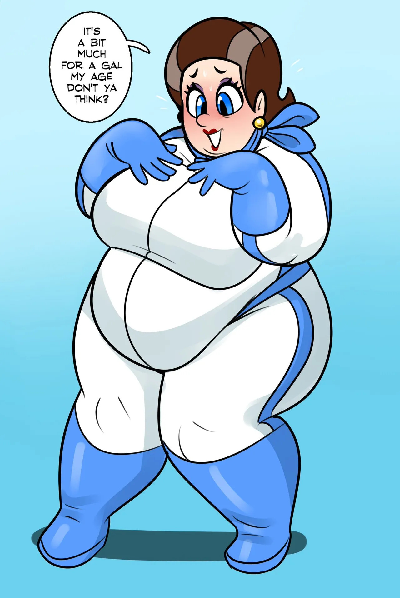 Superspoe Collection - Page 460
