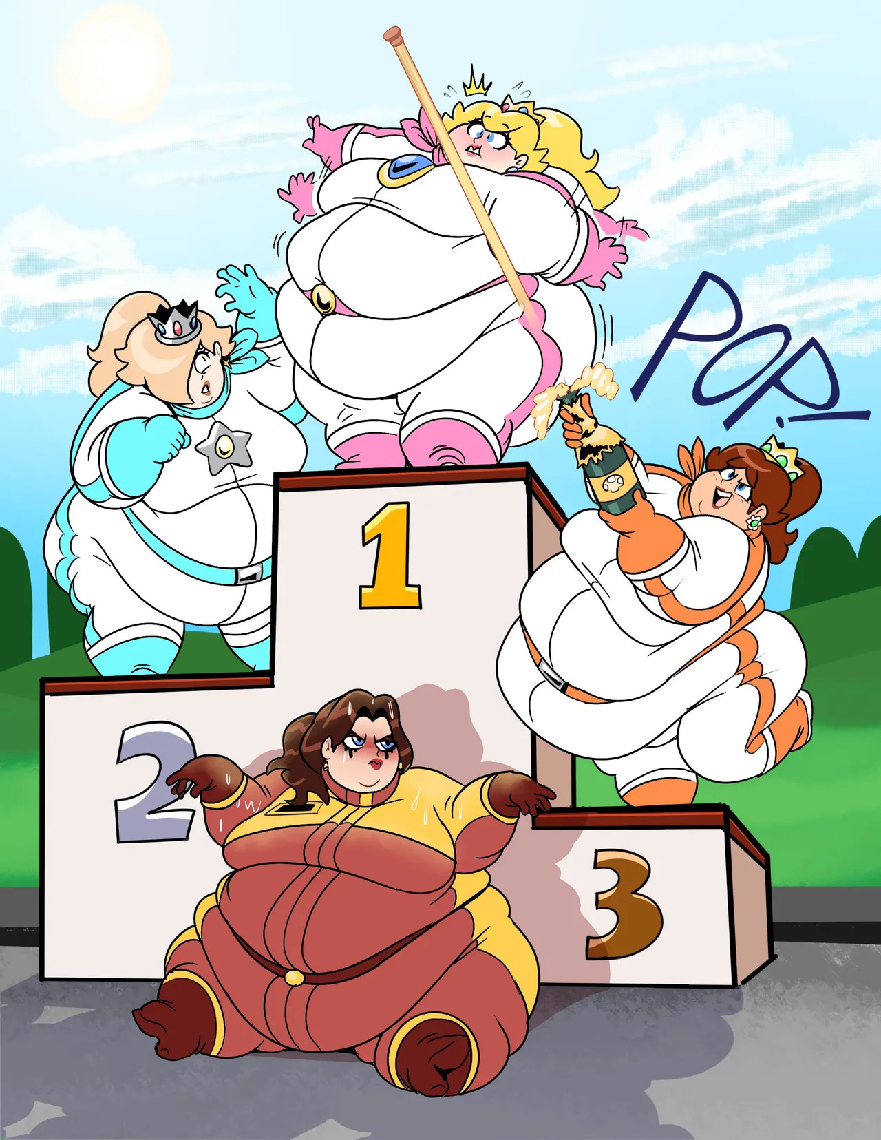 Superspoe Collection - Page 462