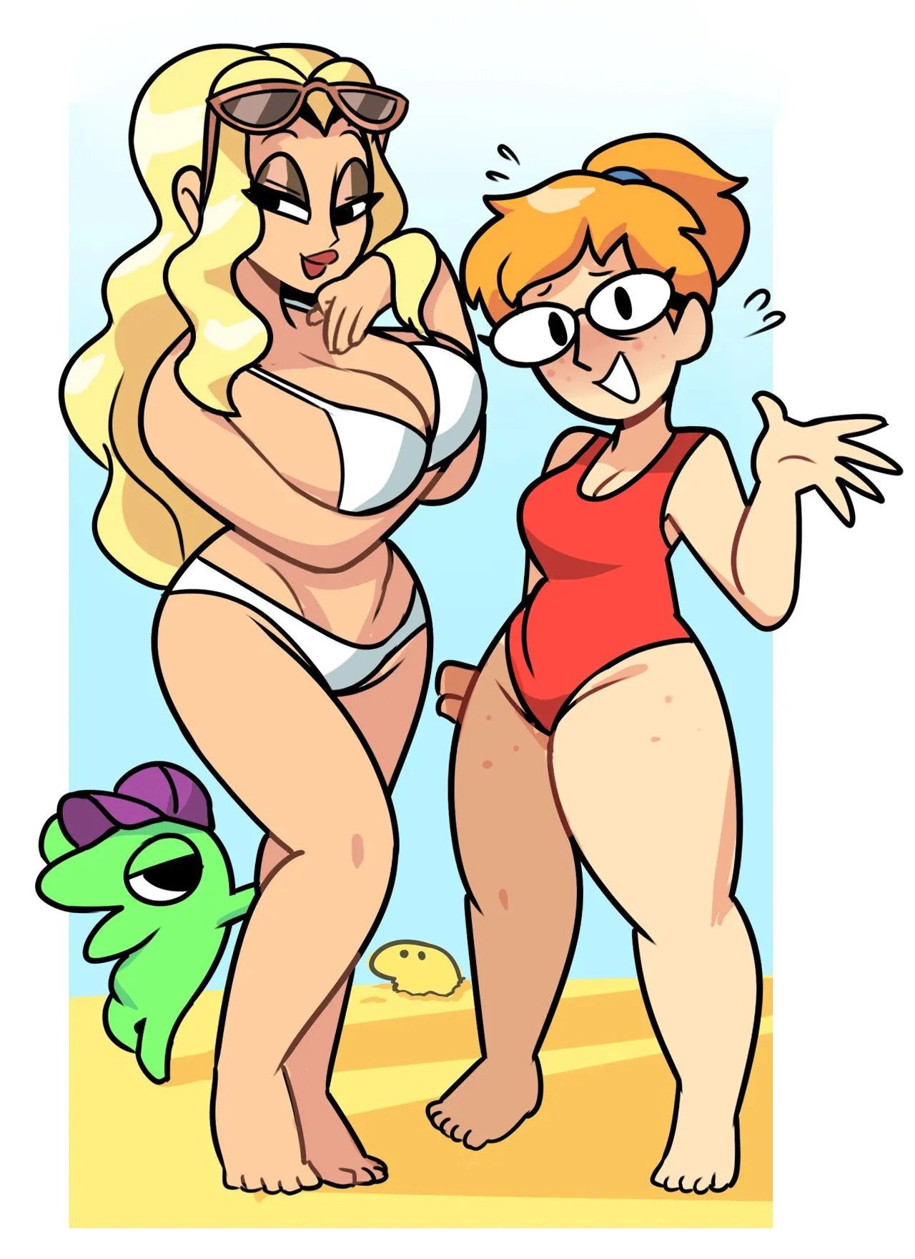Superspoe Collection - Page 468