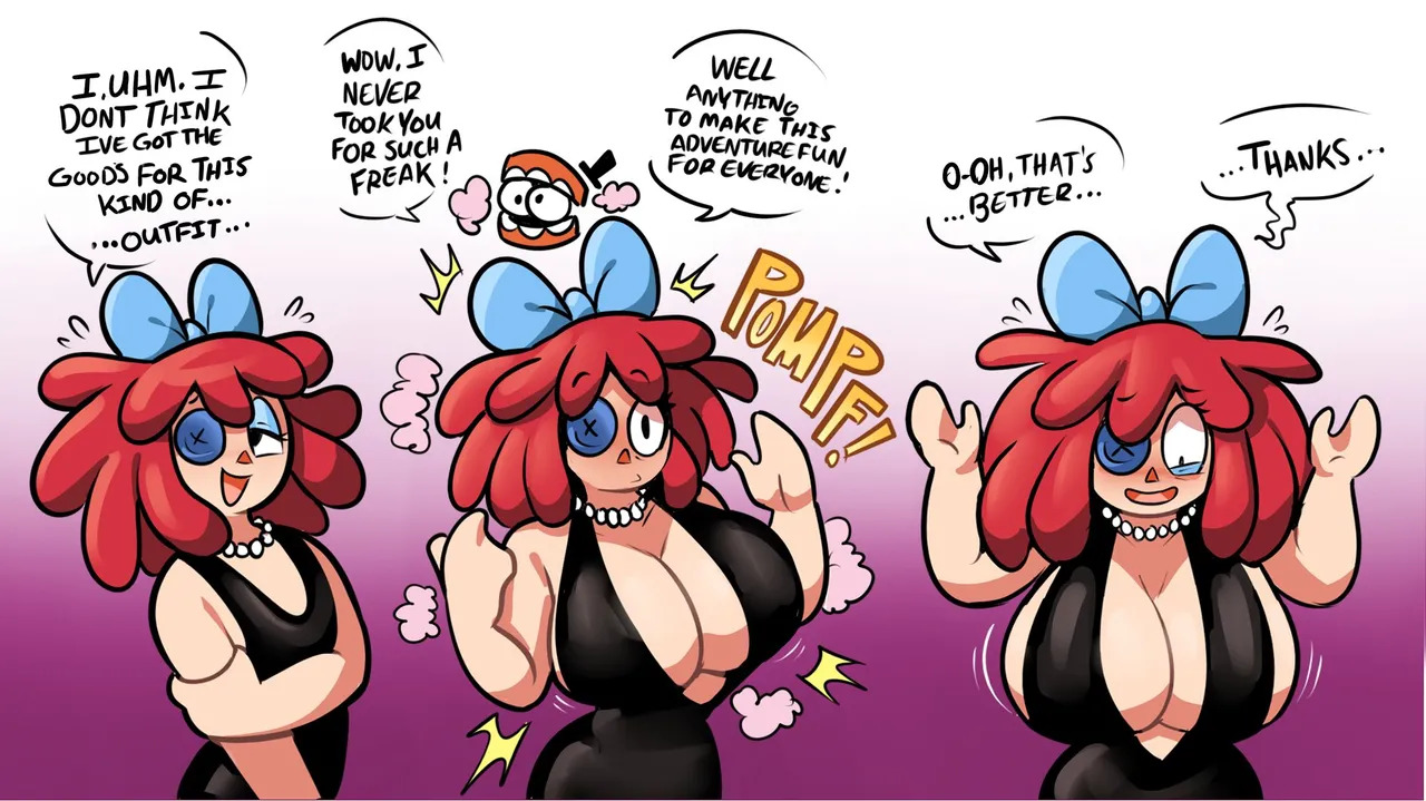 Superspoe Collection - Page 476