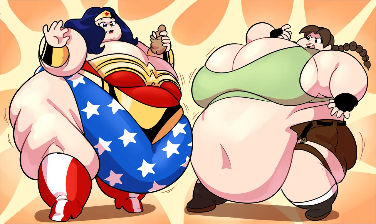 Superspoe Collection - Page 495