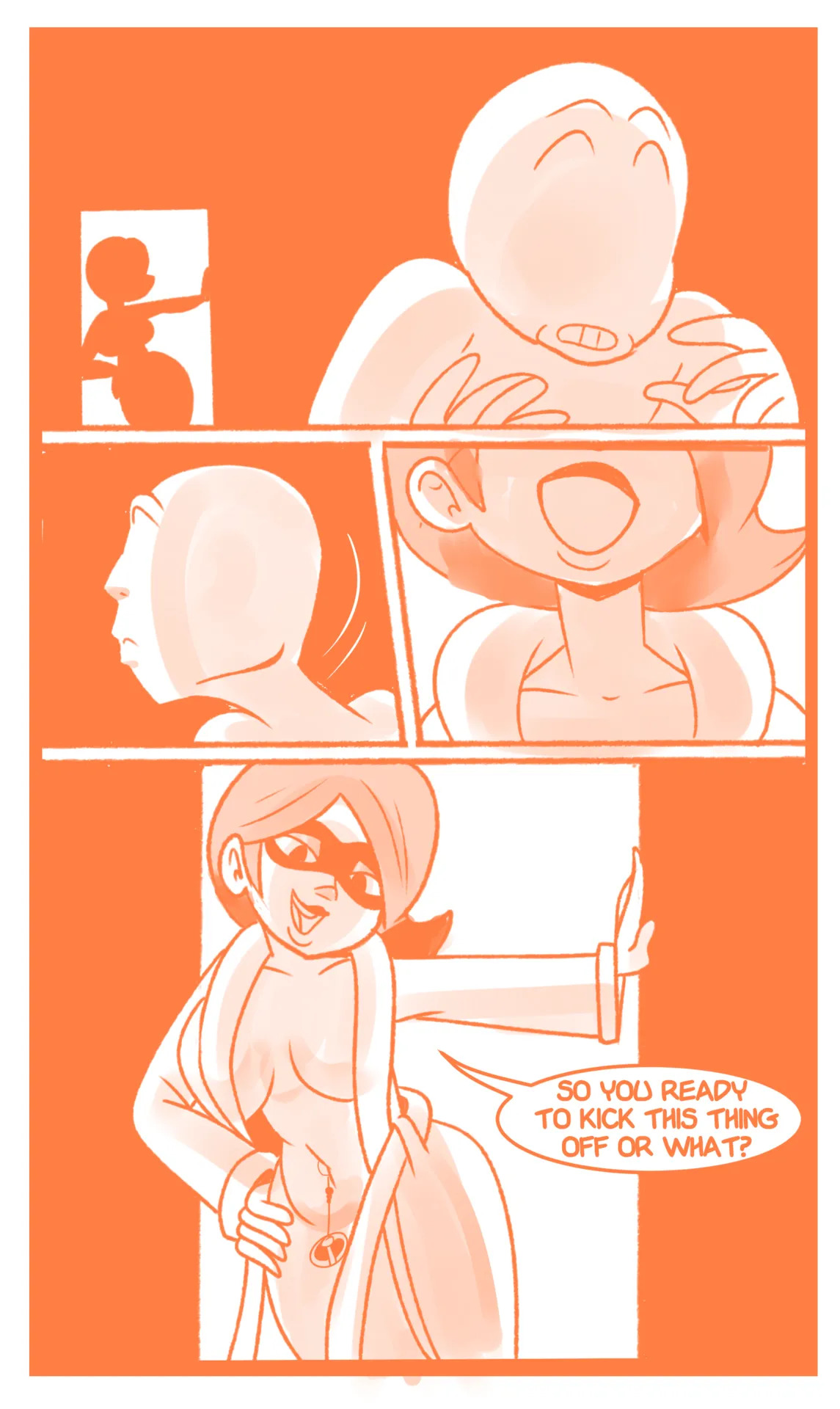 Superspoe Collection - Page 498