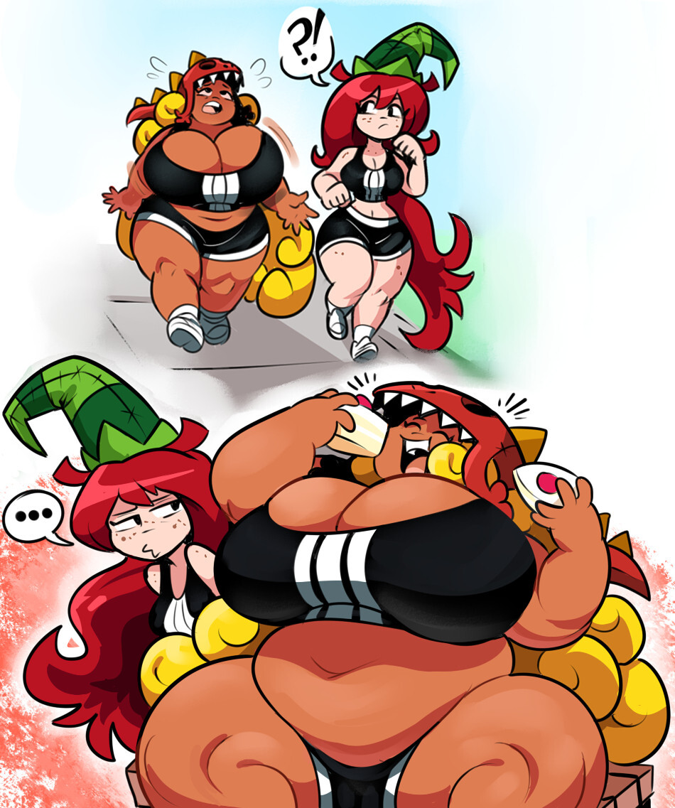 Superspoe Collection - Page 53