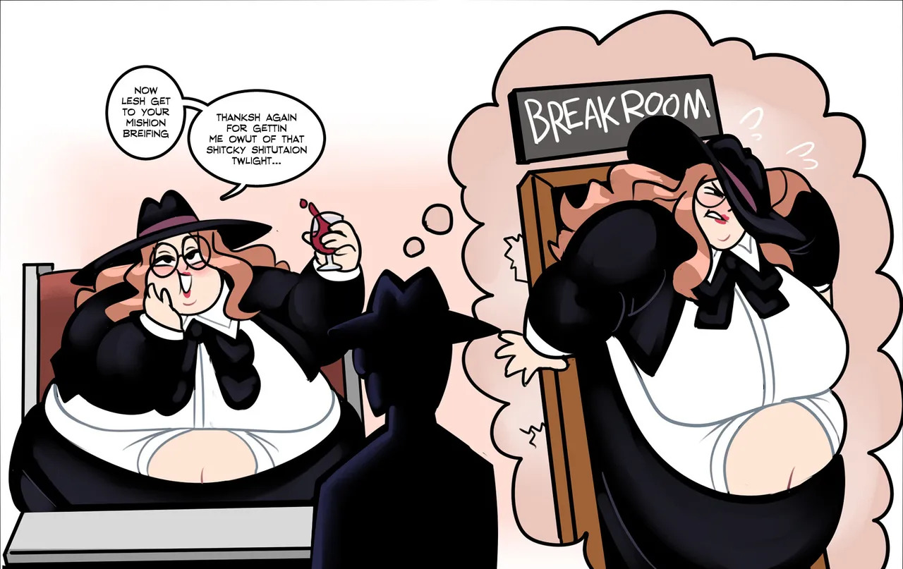 Superspoe Collection - Page 58