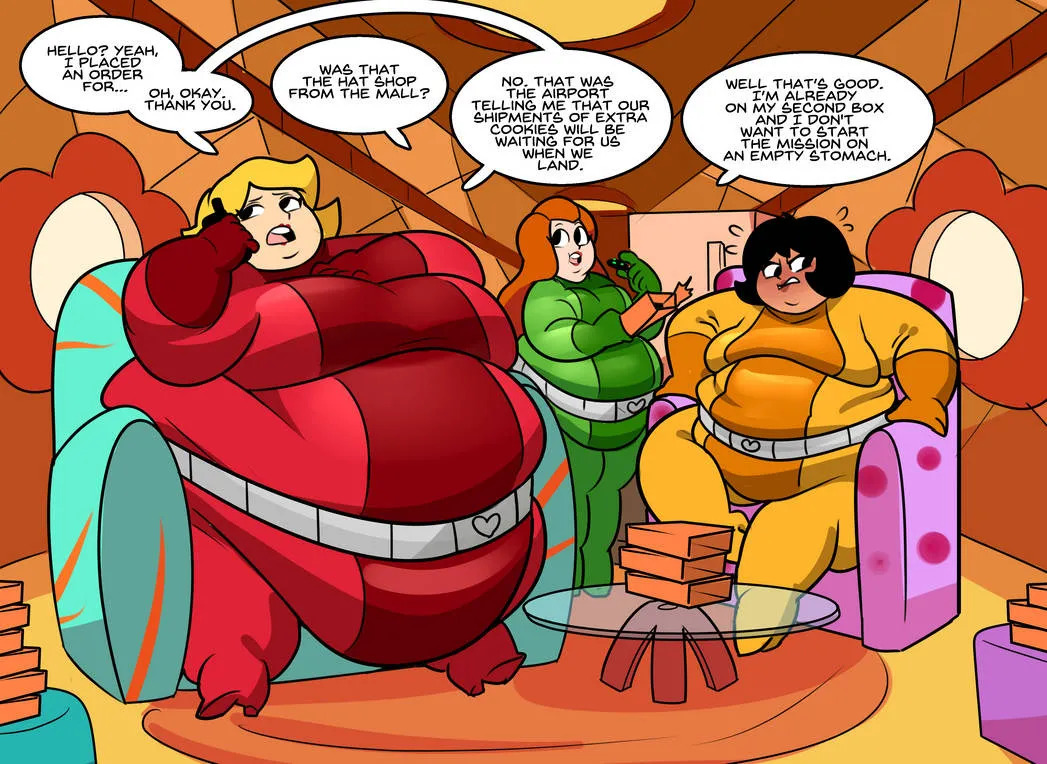 Superspoe Collection - Page 70