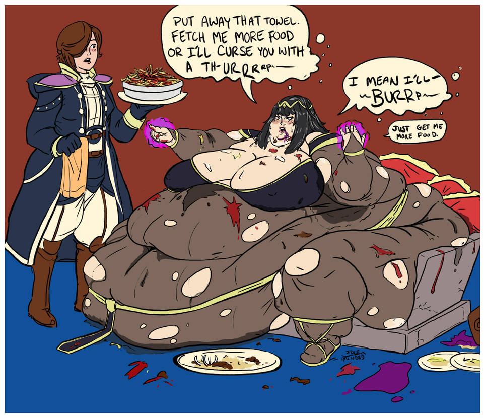 Idle-Minded Collection - Page 125