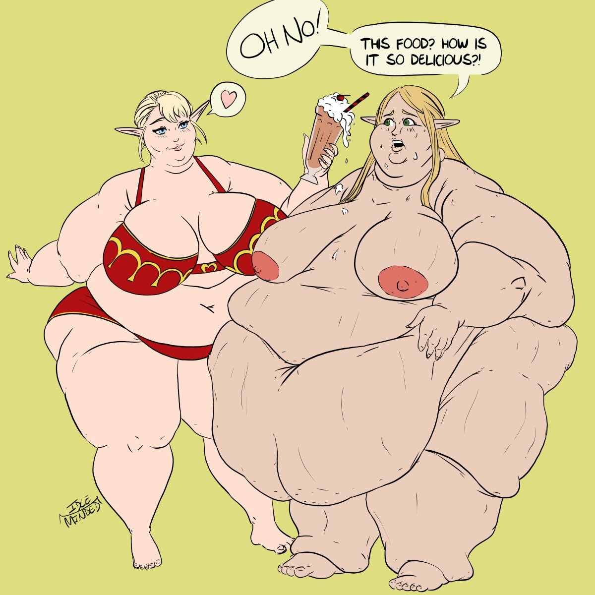 Idle-Minded Collection - Page 162