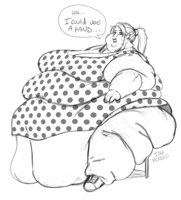Idle-Minded Collection - Page 202