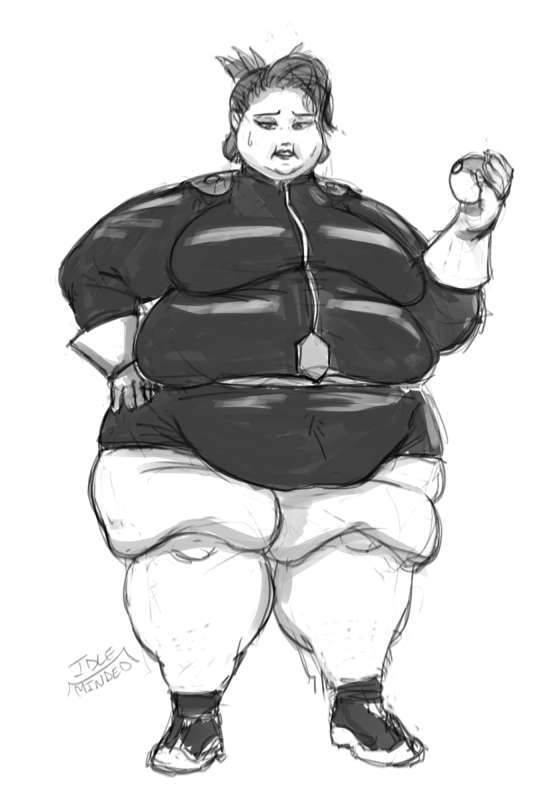 Idle-Minded Collection - Page 222