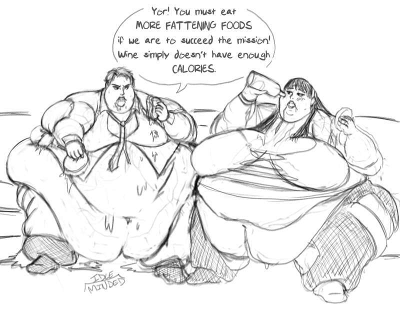 Idle-Minded Collection - Page 244