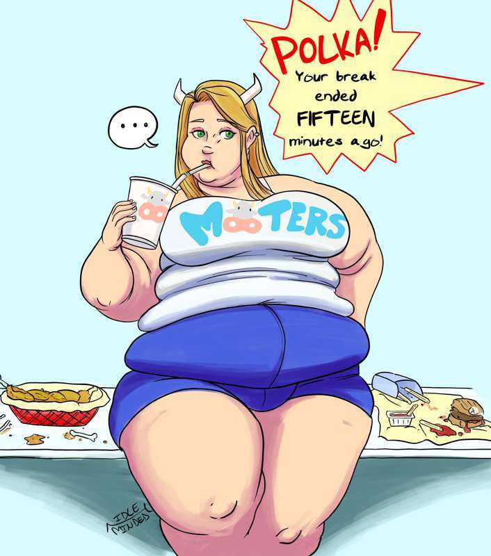 Idle-Minded Collection - Page 302