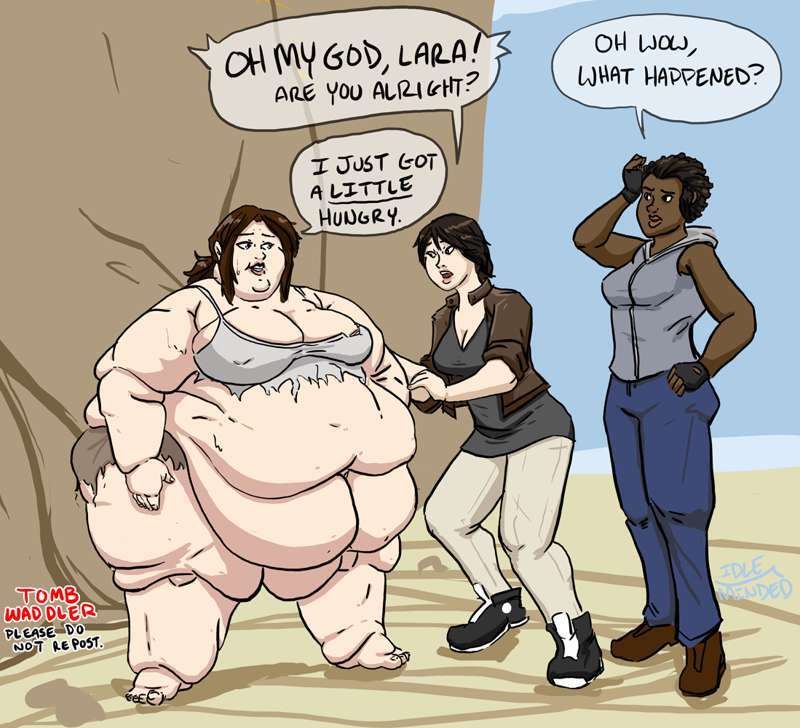 Idle-Minded Collection - Page 372