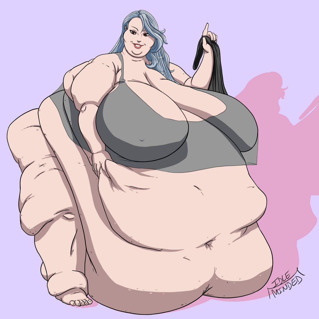 Idle-Minded Collection - Page 427