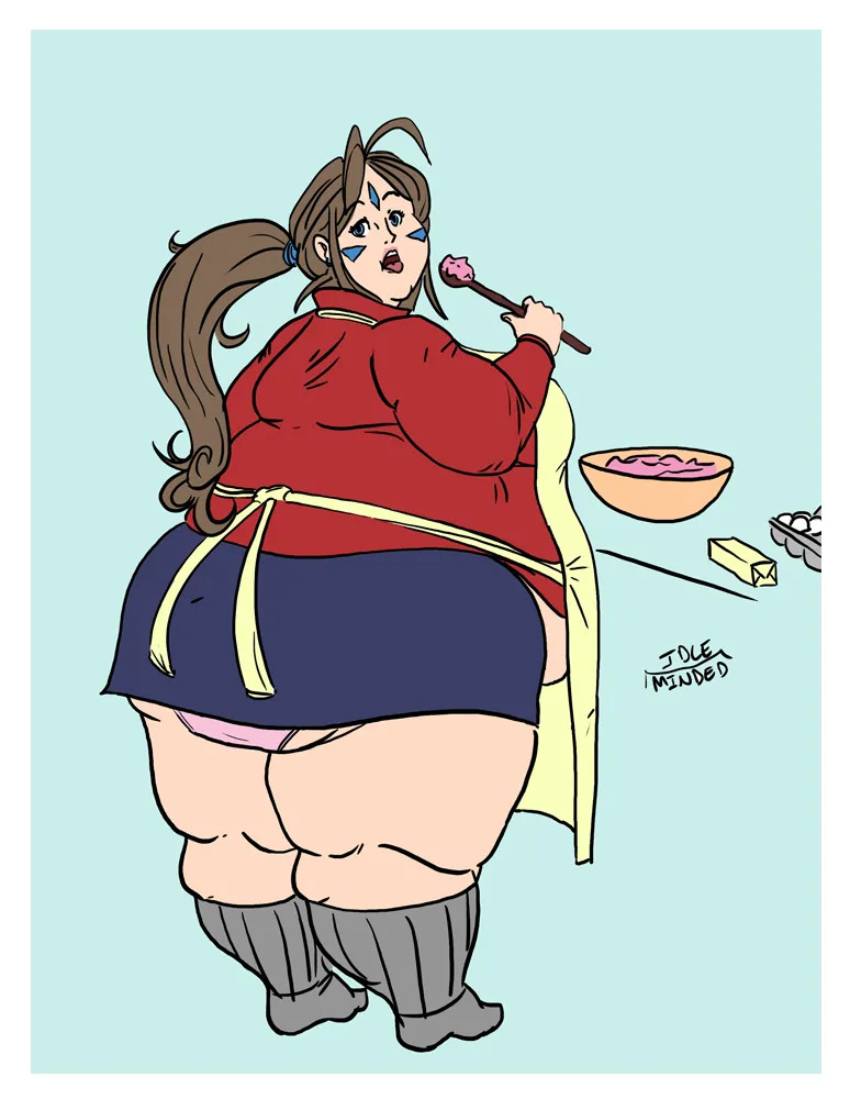 Idle-Minded Collection - Page 472