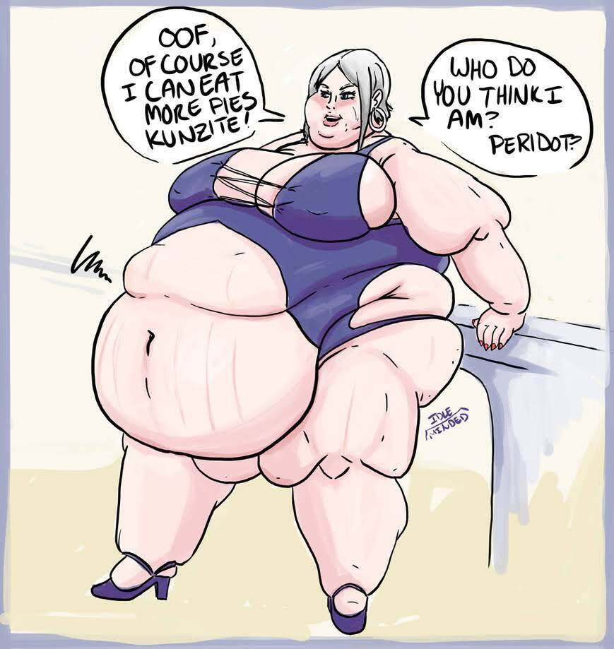 Idle-Minded Collection - Page 476