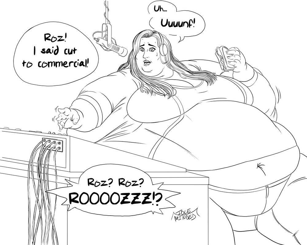 Idle-Minded Collection - Page 478