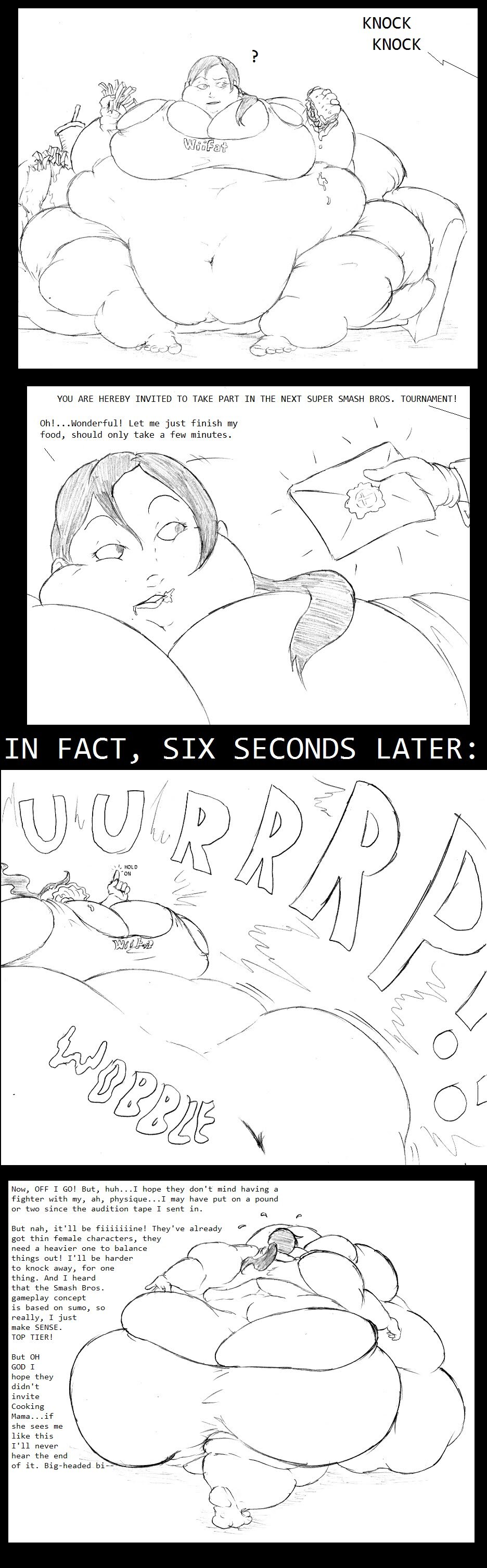 Saxxon collection - Page 111