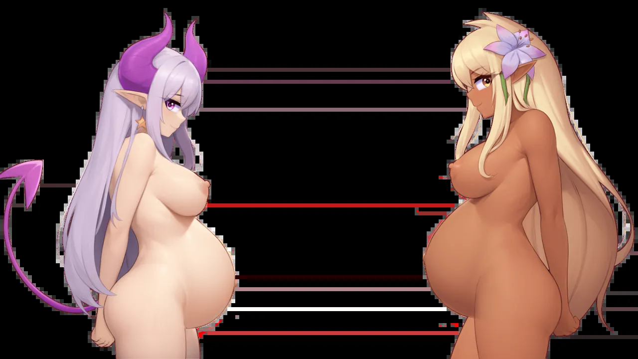 [TwistedScarlett] Monster Girl 1,000 [v2.0] - Page 357