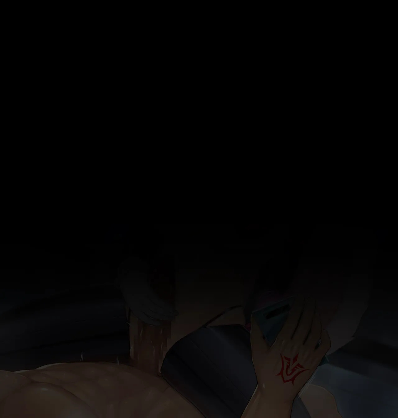 [Kitsune] FGO Reverse Bunny Suit Hypnosis with Bond Level 14 Koyanskaya (English) - Page 14