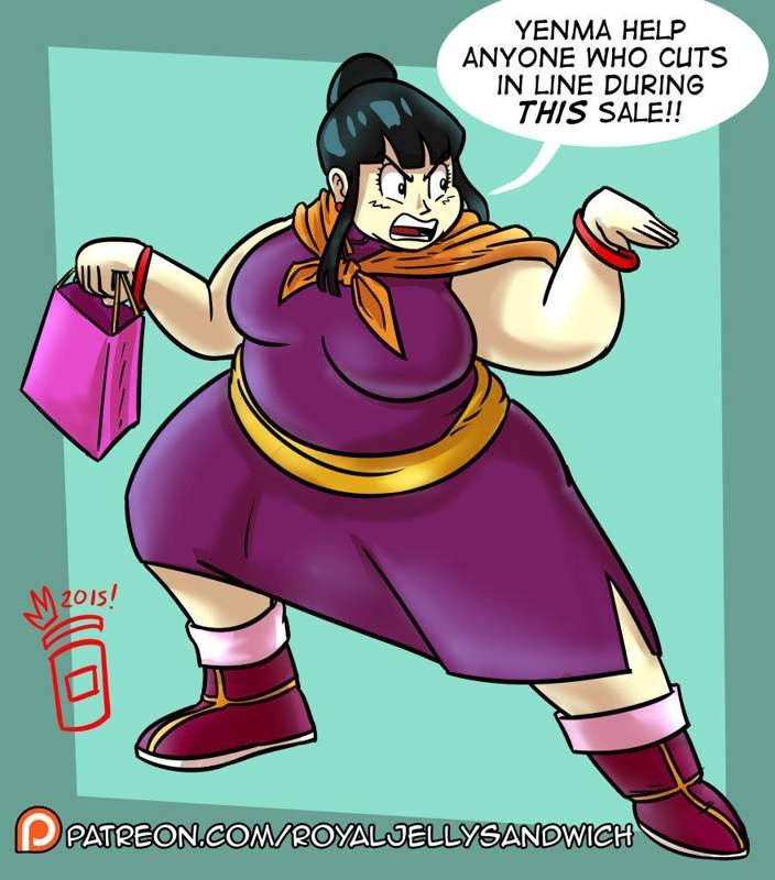 RoyalJellySandwich and the Raccooniverse - Page 99