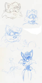 RoyalJellySandwich and the Raccooniverse - Page 132