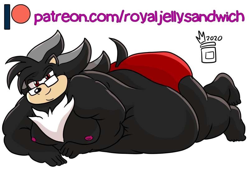 RoyalJellySandwich and the Raccooniverse - Page 12