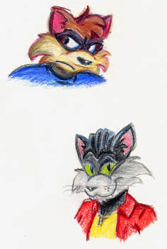 RoyalJellySandwich and the Raccooniverse - Page 158